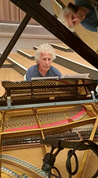 Jazzy Jewels & Classical Pearls · Splendor Amsterdam, Amsterdam · Sun, 18 Oct 2026