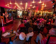 Jazzy sunday afternoon · De Goudse Schouwburg, Gouda · zo 8 nov 2026