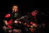 Jazzy Sunday Afternoon – Luca Warmer · De Goudse Schouwburg, Gouda · zo 11 okt 2026