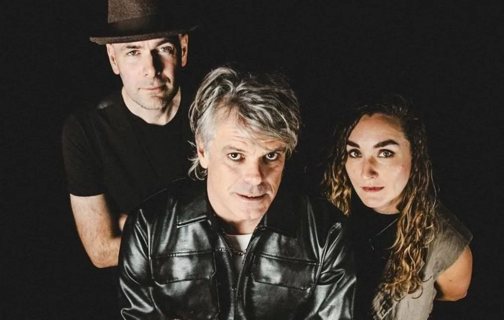 JB Meijers · Poppodium Q-Factory, Amsterdam · Fri, 16 Oct 2026