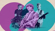JD Niels Bluesband · Societeit Vereeniging, Haarlem · zo 31 jan 2027