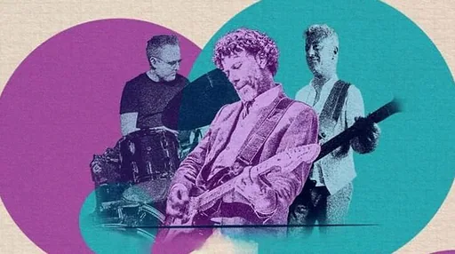 JD Niels Bluesband · Societeit Vereeniging, Haarlem · zo 31 jan 2027