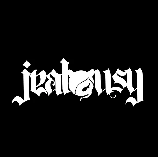 Jealousy · Bitterzoet, Amsterdam · Sat, 17 Oct 2026