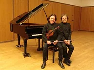 Jean & Berry van Vugt — Klassiek in het Huis · Huis van Eemnes, Eemnes · zo 8 nov 2026