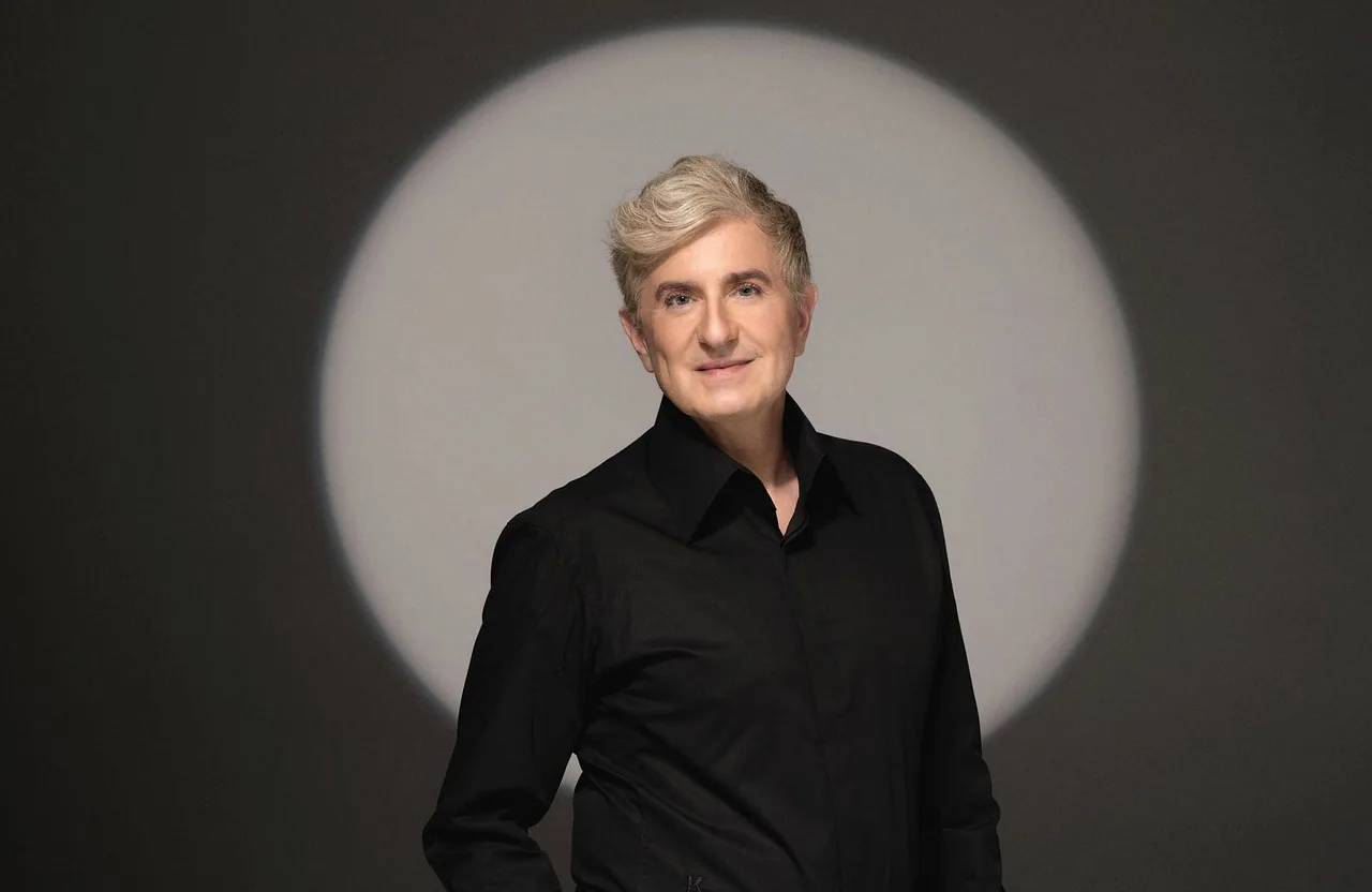 Jean-Yves Thibaudet · TivoliVredenburg, Utrecht · Mon, 15 Mar 2027