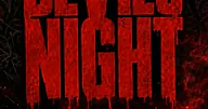 JEBROER presents Devil's Night · The Tequila Club, Amsterdam · zo 25 okt 2026