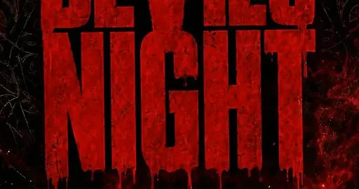 JEBROER presents Devil's Night · The Tequila Club, Amsterdam · zo 25 okt 2026