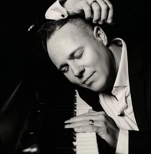 Jef Neve · LantarenVenster, Rotterdam · vr 8 jan 2027