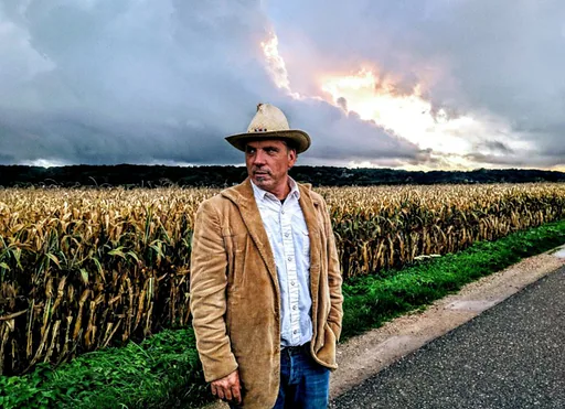 Jeffrey Halford & The Healers · Podium 't Beest, Goes · zo 11 okt 2026