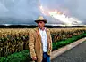 Jeffrey Halford & The Healers · Podium 't Beest, Goes · zo 11 okt 2026