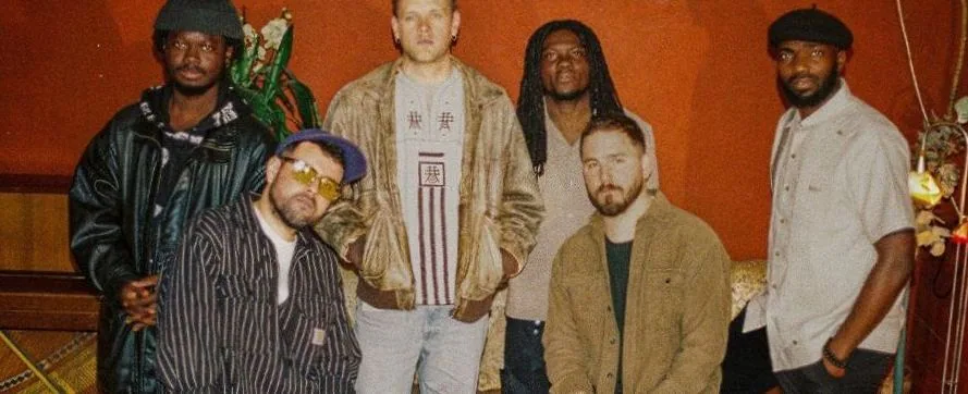 Jembaa Groove · Luxor Live, Arnhem · ma 23 nov 2026