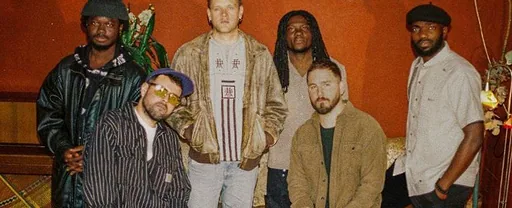 Jembaa Groove · Luxor Live, Arnhem · ma 23 nov 2026