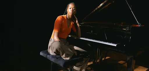 Jeneba Kanneh-Mason speelt Chopins Ballades · Het Concertgebouw, Amsterdam · do 20 mei 2027