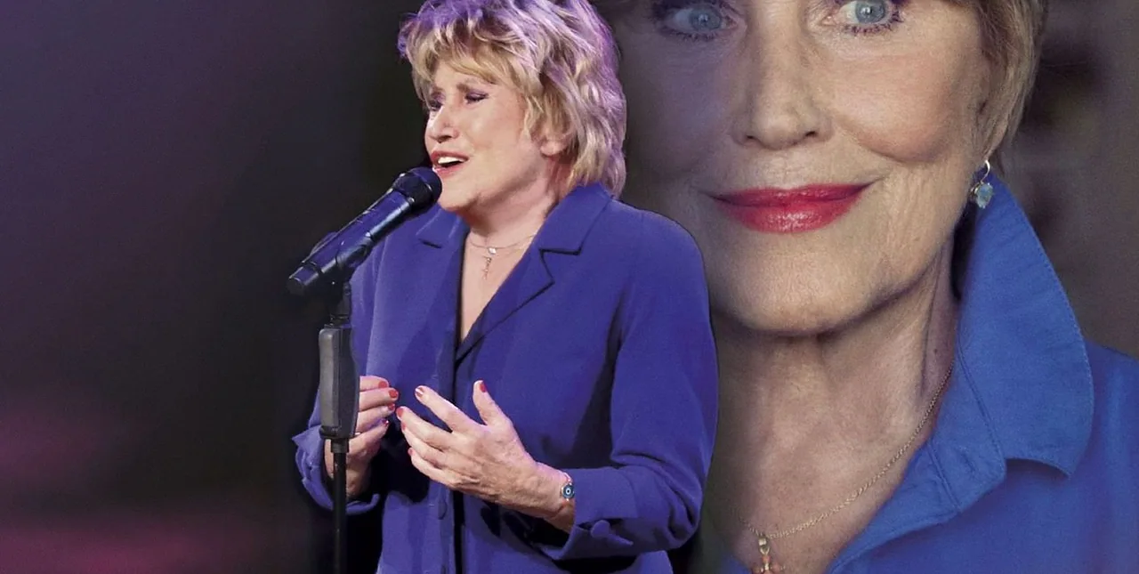 Jenny Arean · Schouwburg Lochem, Lochem · vr 6 nov 2026