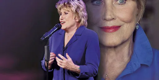 Jenny Arean · Schouwburg Lochem, Lochem · vr 6 nov 2026