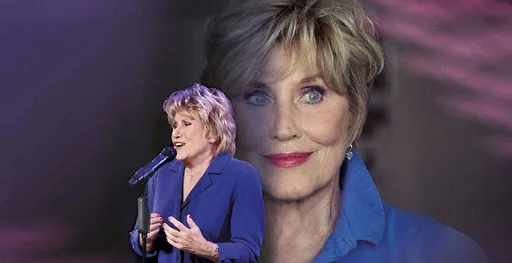 Jenny Arean Zingt · Koninklijke Schouwburg, Den Haag · Sun, 14 Feb 2027
