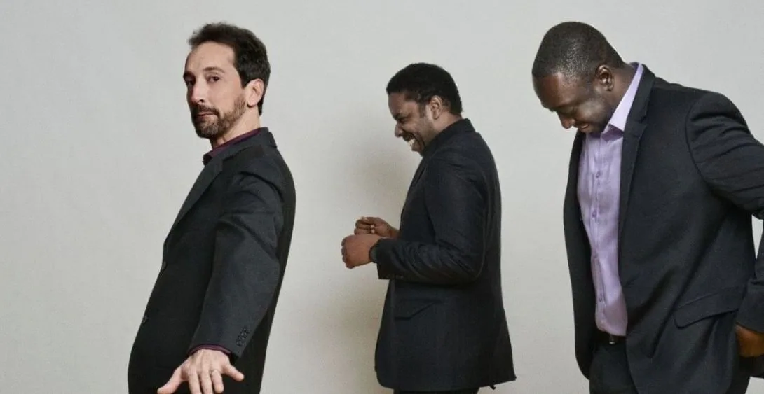 Jeremy Ledbetter Trio · BIMHUIS, Amsterdam · za 15 mei 2027