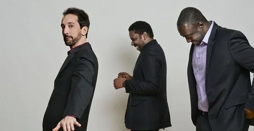 Jeremy Ledbetter Trio · BIMHUIS, Amsterdam · za 15 mei 2027