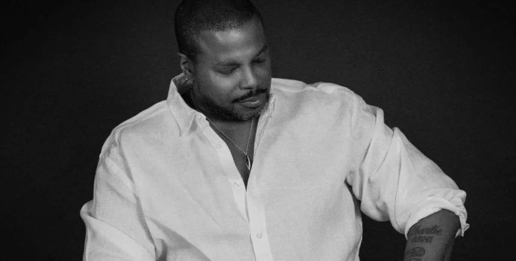 Jeremy Pelt @50! - Jeremy Pelt Quintet · Theater De Omval, Diemen · wo 11 nov 2026