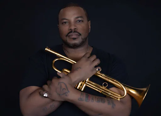 Jeremy Pelt Quintet · TivoliVredenburg, Utrecht · zo 22 nov 2026