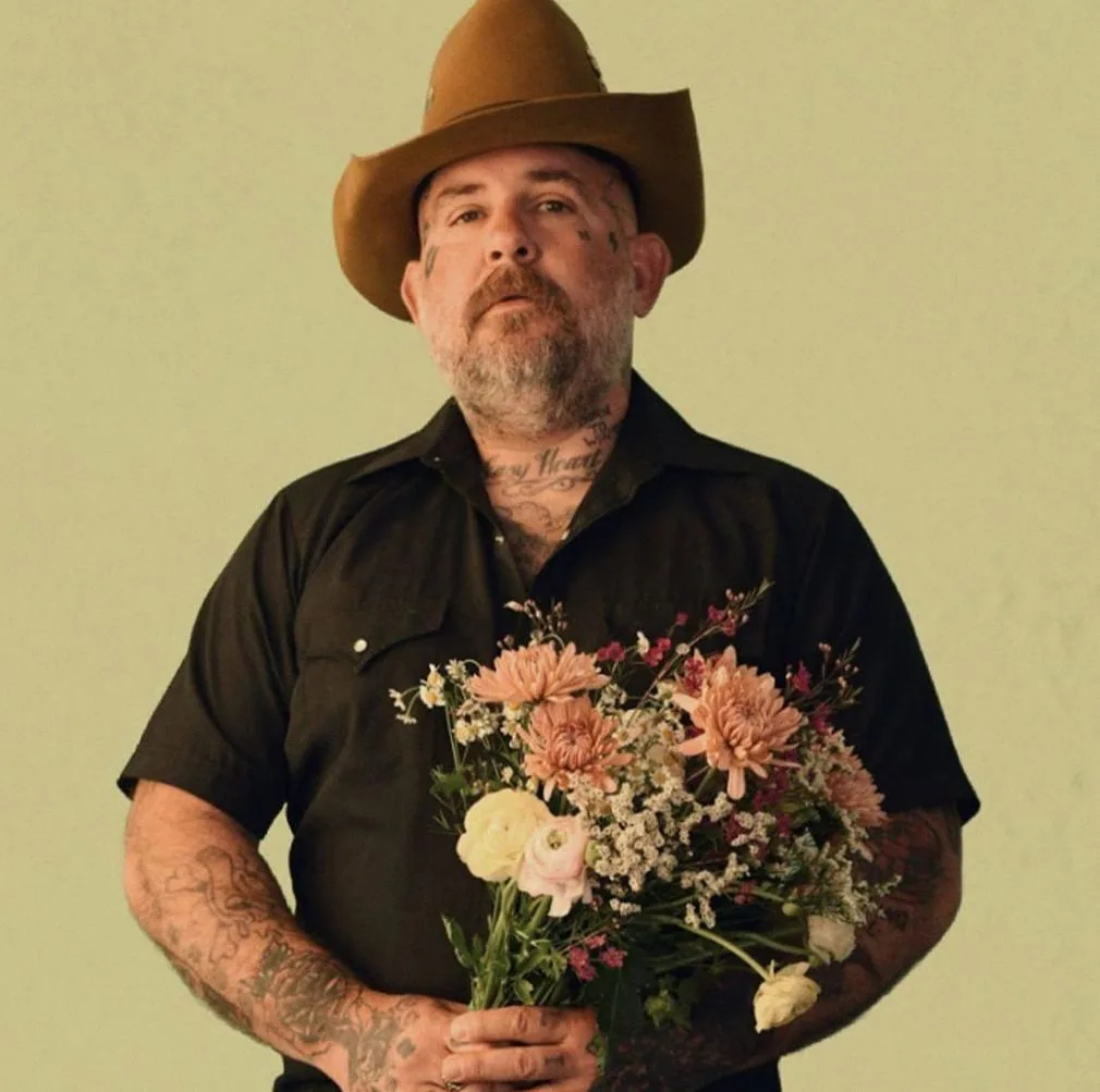 Jeremy Pinnell · Effenaar, Eindhoven · zo 8 nov 2026