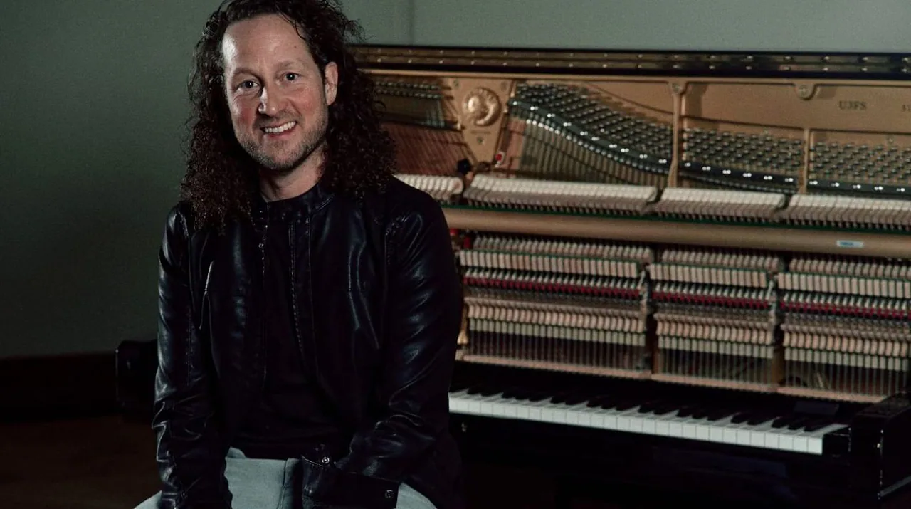 Jeroen Granneman | Pursuit of Dreams · Cultureel Centrum Jan van Besouw, Goirle · zo 7 mrt 2027