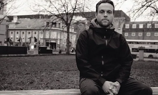 Jesse Barnett · Stadsklooster Utrecht, Utrecht · Tue, 22 Sept 2026
