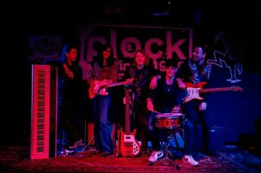 Jet Airliner · Noordkade Live, Veghel · Sun, 1 Nov 2026