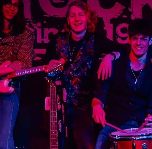 Jet Airliner - Steve Miller Band Tribute · De Pul, Uden · za 29 aug 2026