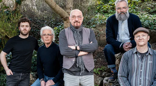 Jethro Tull · Schouwburg Het Park, Hoorn · vr 30 okt 2026