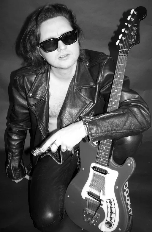 Jett Rebel · Slot Zeist, Zeist · wo 19 aug 2026