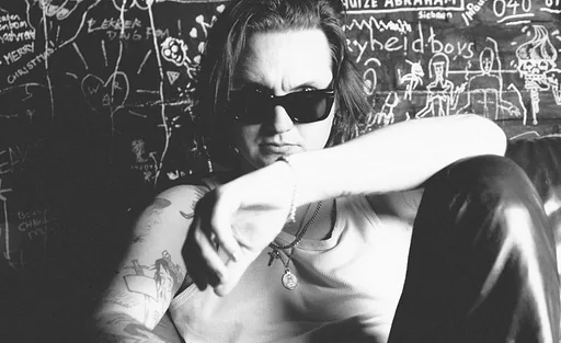 Jett Rebel · MEZZ, Breda · wo 9 dec 2026