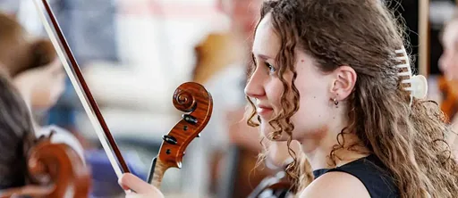 Jeugdorkest Nederland · Theater en Buitensociëteit Hanzehof, Zutphen · zo 10 jan 2027