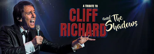 Jimmy Jemain & The Undercover Shadows - A Tribute to Cliff Richard & The Shadows · Haventheater IJmuiden, IJmuiden · vr 13 nov 2026