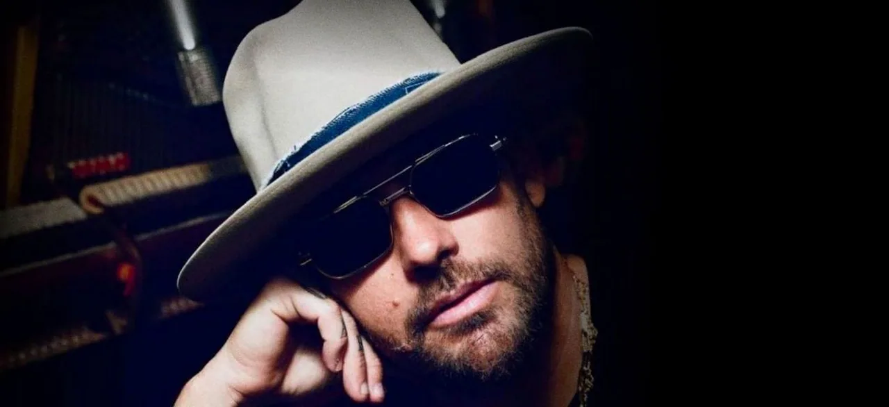 Jimmy Sax · Poppodium Q-Factory, Amsterdam · do 8 okt 2026