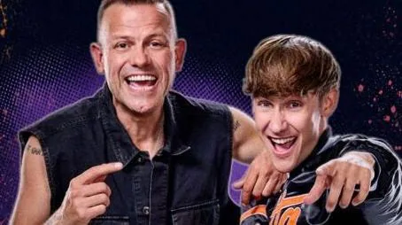 JOB Dutchtuber & Billy The Kit · Wilminktheater en Muziekcentrum Enschede, Enschede · Sat, 15 May 2027