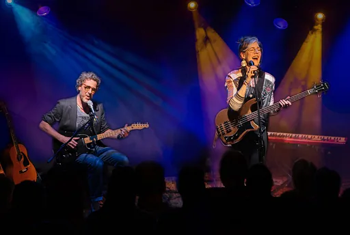 Jodymoon | The Machine · Cultureel Centrum Jan van Besouw, Goirle · Fri, 26 Feb 2027