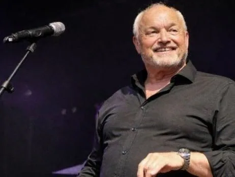Joe Cocker Undercover · Huis van Eemnes, Eemnes · za 23 jan 2027