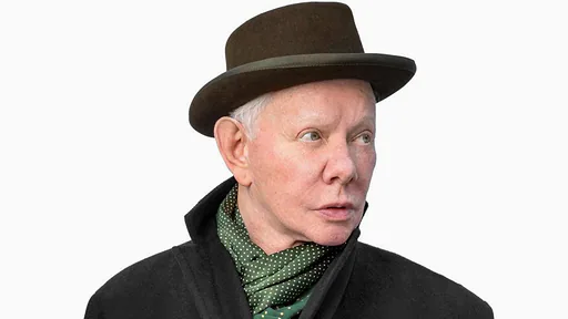 JOE JACKSON + BAND · Koninklijk Theater Carre, Amsterdam · Tue, 1 Dec 2026