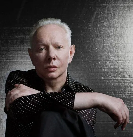 Joe Jackson · Muziekgebouw Eindhoven, Eindhoven · za 28 nov 2026