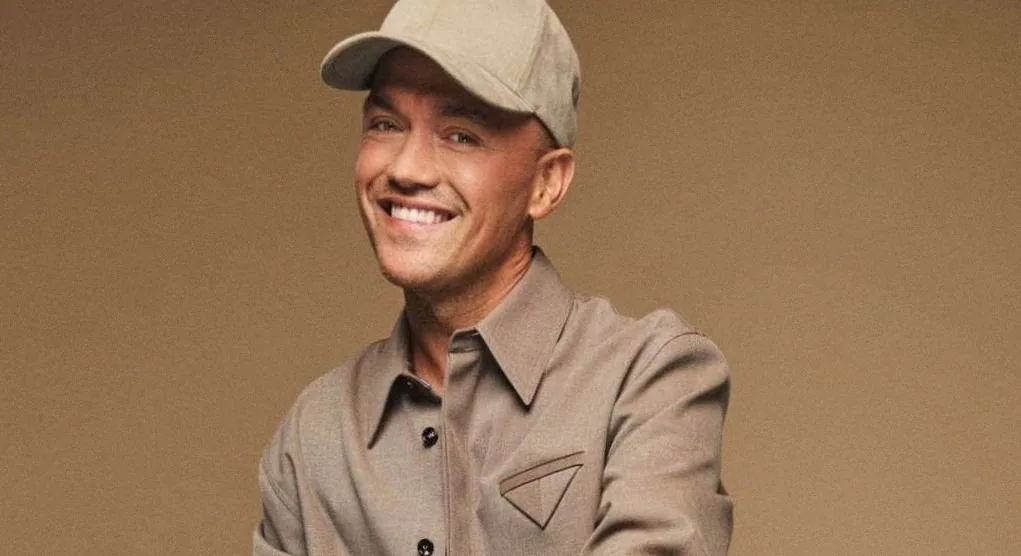 Joël Borelli · Schouwburg Concertzaal Tilburg, Tilburg · vr 26 feb 2027