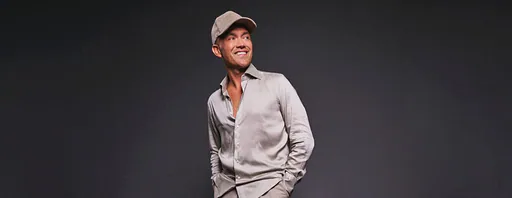 Joël Borelli · Theater de Hofnar, Valkenswaard · vr 22 jan 2027