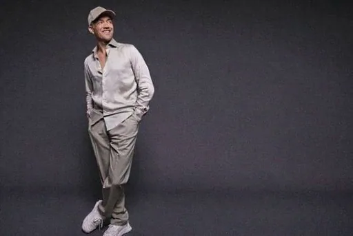 Joel Borelli — Joie de Vivre · Swanla Theater, Zevenhuizen · za 16 jan 2027