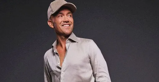Joël Borelli - Joie de vivre · Theater de Schalm, Veldhoven · za 27 feb 2027