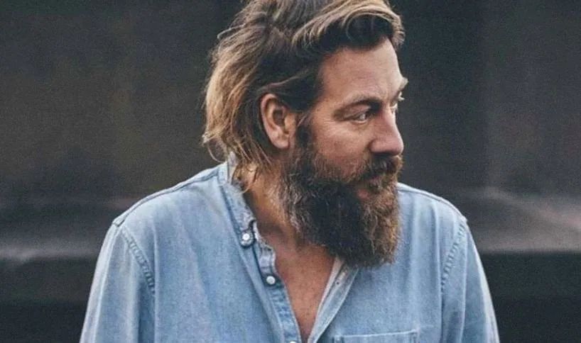 Joep Beving — achtergrondafbeelding