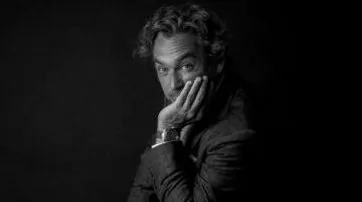 Joey Calderazzo Trio (US) · PaRaDoX, Tilburg · Wed, 3 Mar 2027