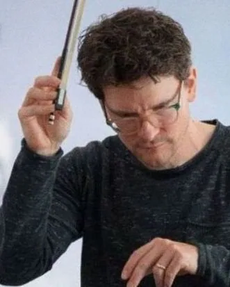 Johannes Fischer ontmoet Boston Conservatory at Berklee & ESART · Muziekgebouw Eindhoven, Eindhoven · do 24 sep 2026