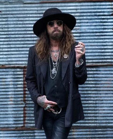 John Corabi & Friends · Poppodium De Bosuil, Weert · di 1 dec 2026