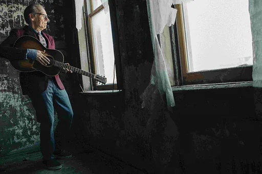 John Hiatt · de Doelen, Rotterdam · ma 29 jun 2026