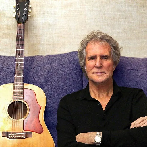 John Illsley (of Dire Straits) · Effenaar, Eindhoven · Sun, 17 Jan 2027